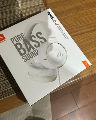 Cuffie JBL
