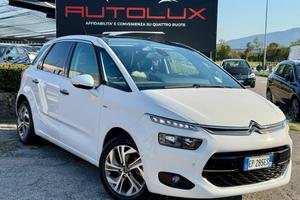 Citroen C4 Picasso 1.6 e-HDi 115 ETG6 Exclusive 20