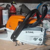 stihl MS 261c 