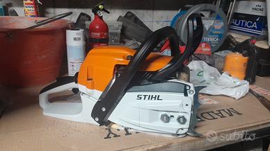 stihl MS 261c 