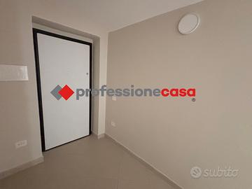 Attico/Mansarda San Nicola la Strada