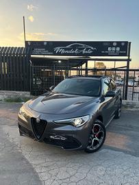 Alfa Romeo Stelvio 2.2 Turbodiesel 210 CV AT8 Q4 L
