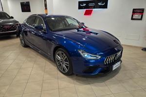 Maserati Ghibli V6 Diesel Gransport