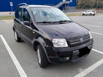 Ricambi panda 4x4 1.3 multijet