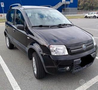 Ricambi panda 4x4 1.3 multijet