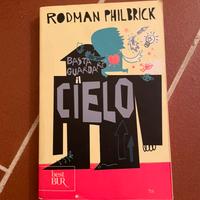 Libro BASTA GUARDARE IL CIELO