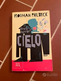 Libro BASTA GUARDARE IL CIELO