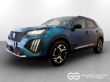 PEUGEOT 2008 1.2 puretech Allure s&s 100cv