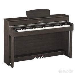 Pianoforte Clavinova CLP-635
