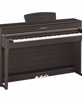 Pianoforte Clavinova CLP-635