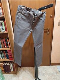 Jeans Cycle grigio/tortora