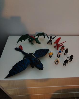 playmobil draghi 