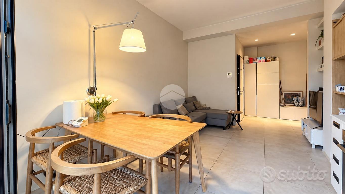 Appartamento – Roma, Montagnola, Ardeatino - Vista 4