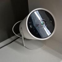 Proiettore Samsung The Freestyle