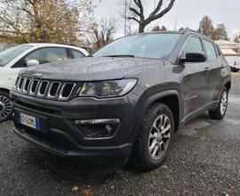 Jeep Compass 1.3 turbo t4 Longitude 2wd 130cv...