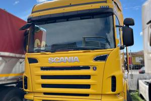 SCANIA R480 - EURO 5