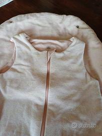 sacco nanna Petit Bateau