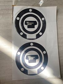 adesivo tappo serbatoio yamaha tenere 700