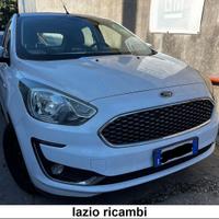 Ricambi ford ka plus +