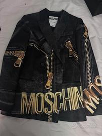 Moschino Couture