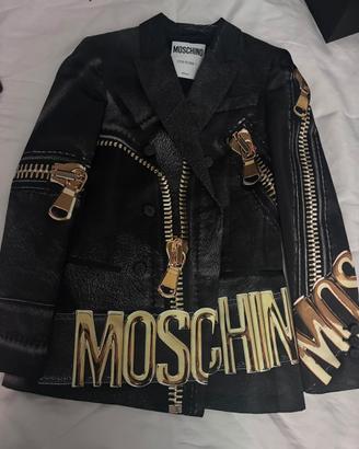 Moschino Couture