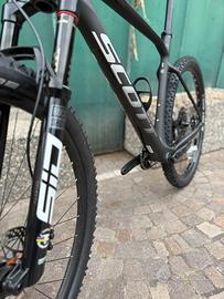 Scott scale 2025 SUPERMOD 🚀 tg. XL