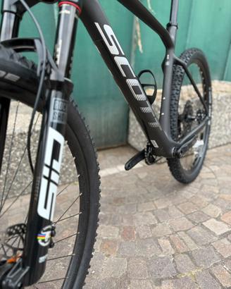 Scott scale 2025 SUPERMOD 🚀 tg. XL