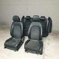 Interno/ Sedili Passat Variant SW B6