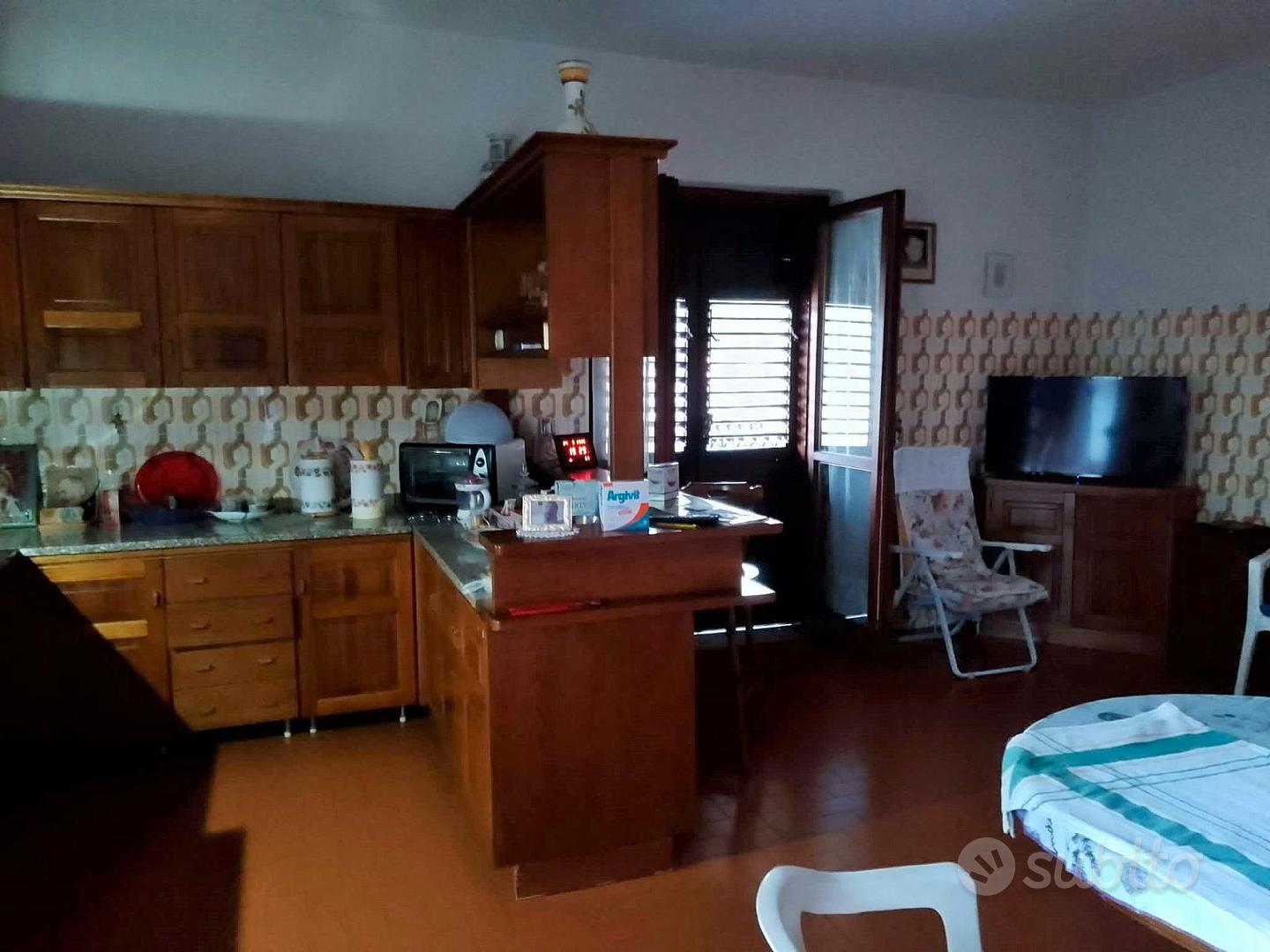 Appartamento – Avellino, Ferrovia, Pianodardine - Vista 4