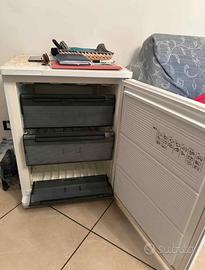 Congelatore 3 scomparti