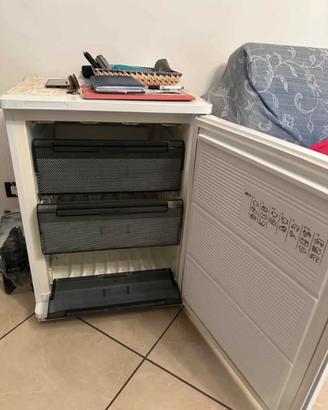 Congelatore 3 scomparti