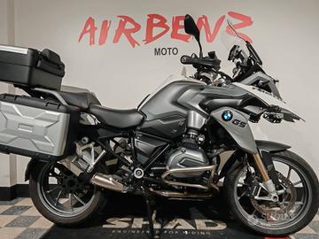 Bmw R 1200 GS 2015 *SOLO 25900KM*