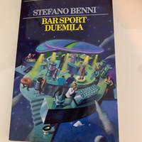 Bar Sport Duemila - Stefano Benni