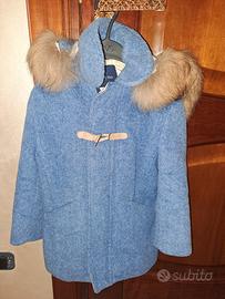 cappotto Emanuel pris 