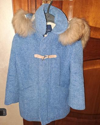 cappotto Emanuel pris 