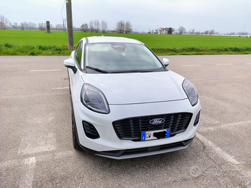 Ford puma volturabile (noleggio a lungo termine)