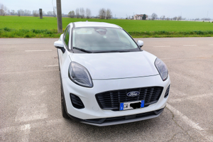 Ford puma volturabile (noleggio a lungo termine)