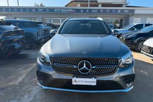 Mercedes-benz GLC 250 d 4Matic Executive