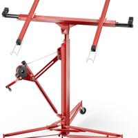 sollevatore pannelli cartongesso 