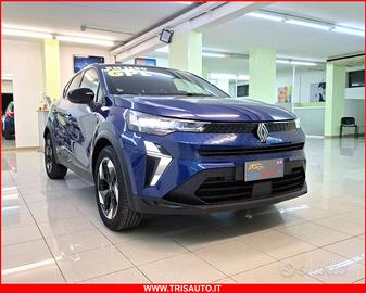 RENAULT Captur 1.0 ECO-G GPL Techno NEOPATENTATI (