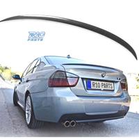 SPOILER ALETTONE BMW E90 LOOK M3