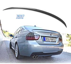 SPOILER ALETTONE BMW E90 LOOK M3