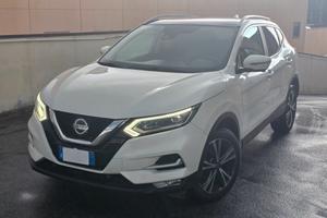 Nissan Qashqai 1.3 DIG-T 140 CV Tekna+