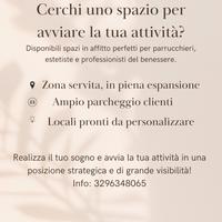 Locali commerciali Molfetta