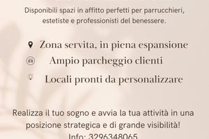 Locali commerciali Molfetta