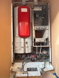 Caldaia Nuvola 3 BAXI vend a pezzi di ricambi