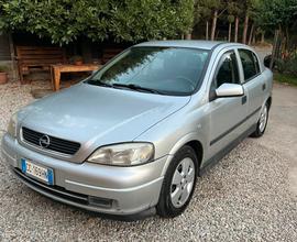 Opel astra 1.7 diesel