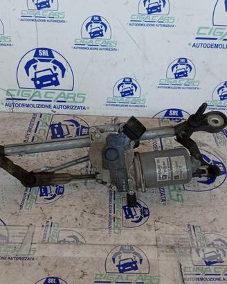 OPEL CORSA MOTORINO TERGICRISTALLO ANTERIORE