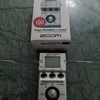 Zoom MS 70