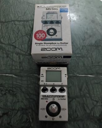 Zoom MS 70